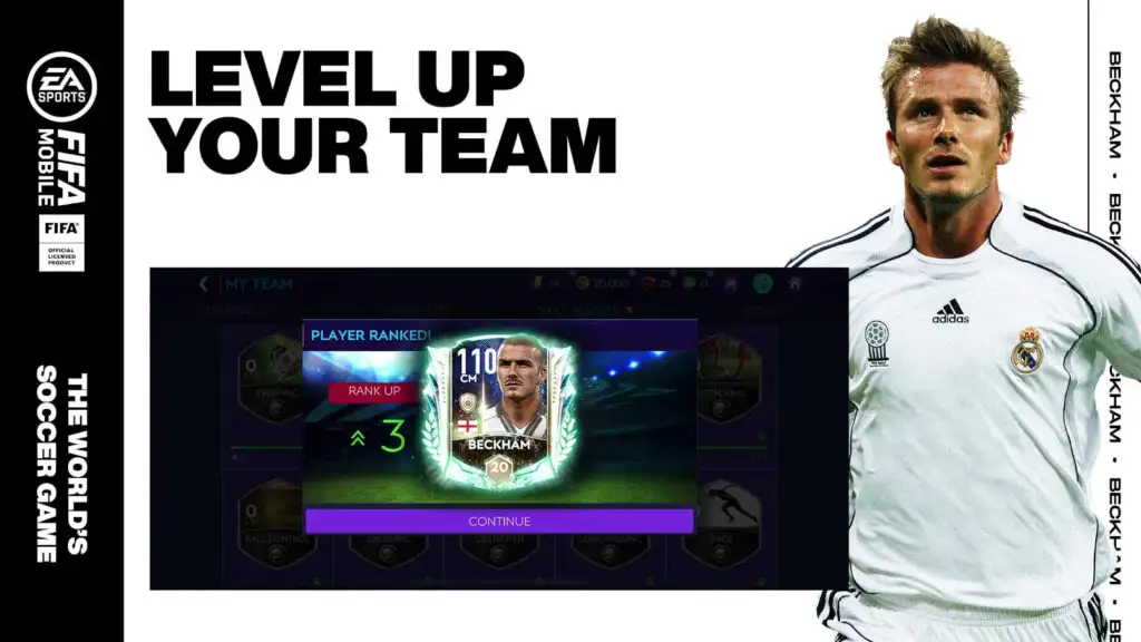 Soccer Manager APK Football Management Simulation Game For Android Latest Version Screenshot