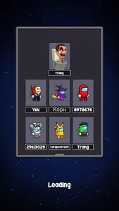 Space Survivor MOD APK Best Sci-Fi Survival Action Game for Android [Unlimited Money] Screenshot