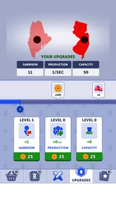 State.io Conquer MOD APK Best Strategy War and Territory Conquest Game for Android [Unlimited Money] Screenshot