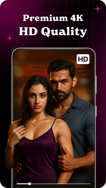 Story TV MOD APK Premium Unlocked Short Video and Entertainment App For Android (Latest Version) Screenshot