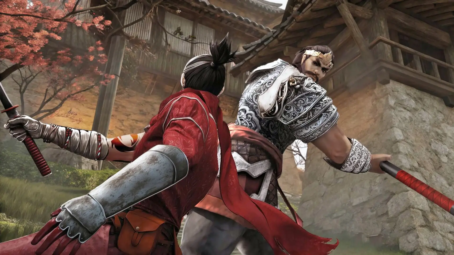 Takashi Ninja Warrior MOD APK Best Action RPG Samurai Fighting Game for Android [Unlimited Money] Screenshot