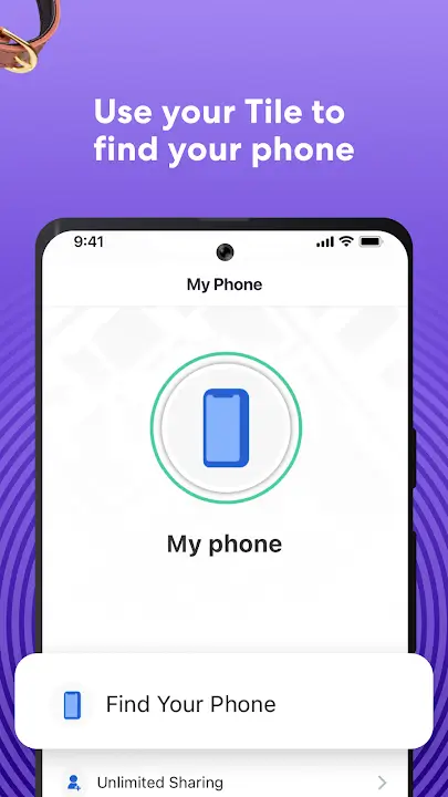 Tile by Life360 MOD APK Best Bluetooth Tracker and Item Finder App for Android [Premium Unlocked] Screenshot
