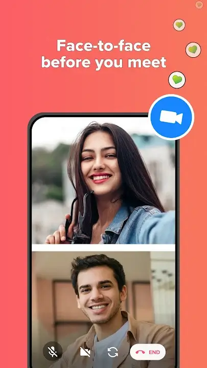 Tinder MOD APK Best Dating and Matchmaking App for Android [Premium Unlocked] Screenshot