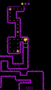 Tomb of the Mask MOD APK Unlimited Money Arcade Maze Game For Android (Latest Version) Screenshot