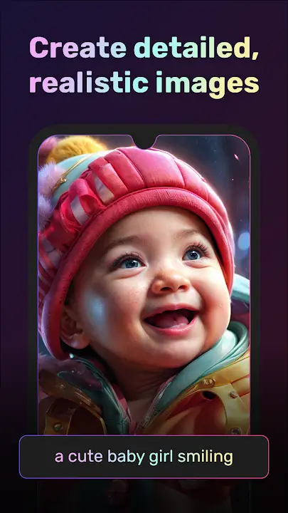 Unleash AI v0.7.0 MOD APK [Unlimited all] for Android Screenshot