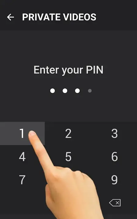 Video Downloader MOD APK Best Video Saving and Media Download Manager App for Android [Premium Unlocked] Screenshot