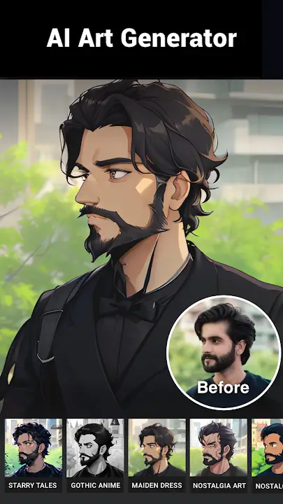 VideoGuru Premium APK Video Editor and  Maker App For Android (Latest Version) Screenshot