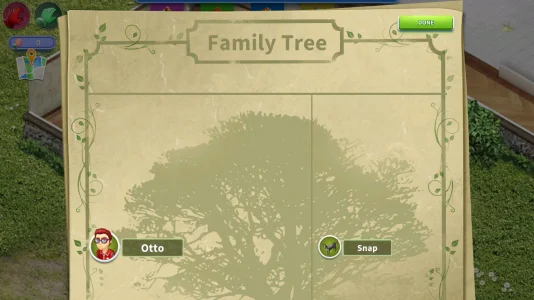 Virtual Families 3 MOD APK Best Family Simulation Game for Android [Unlimited Money] Screenshot