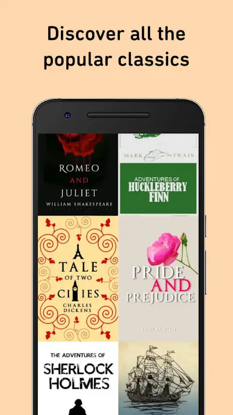Wattpad MOD APK Best Reading and Story Writing App for Android [Premium Unlocked] Screenshot