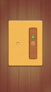 Wood Nuts &amp; Bolts Puzzle MOD APK Best Brain Puzzle Game for Android [Unlimited Hints] Screenshot