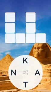Words of Wonders MOD APK Best Crossword Puzzle and Word Game for Android [Unlimited Coins] Screenshot