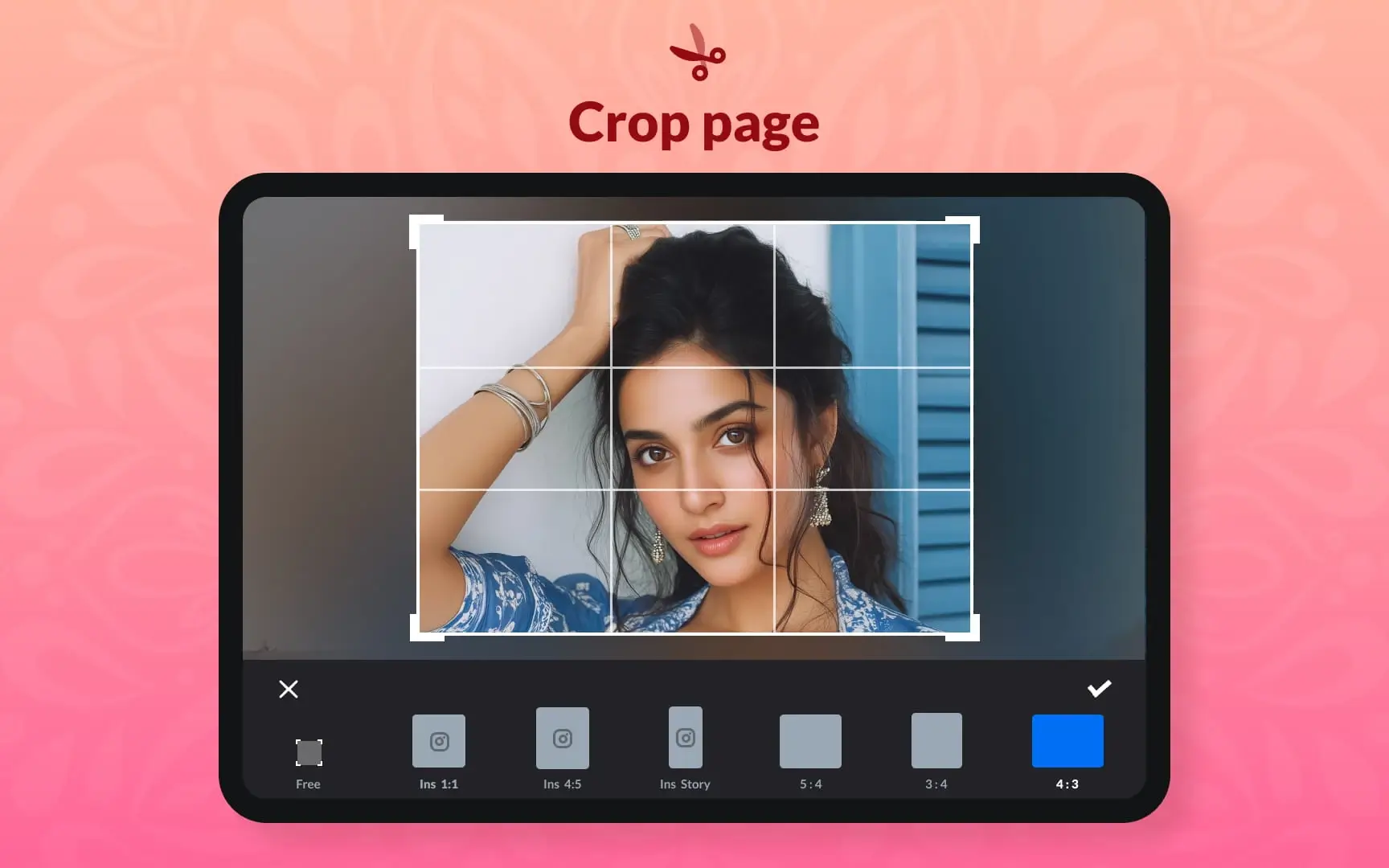 XGallery MOD APK Best Photo Gallery and Album Manager App for Android [Premium Unlocked] Screenshot