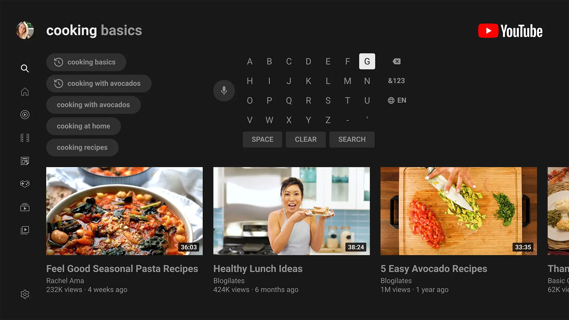 Vancedtube MOD APK Premium Unlocked Ad-Free Video Streaming App For Android (Latest Version) Screenshot