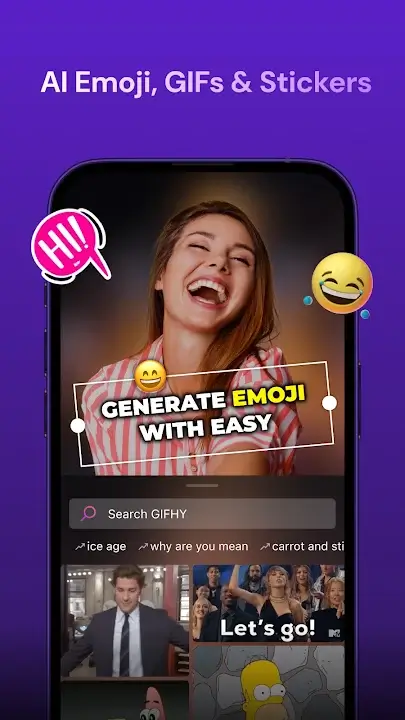 Zeemo MOD APK Best AI Subtitle Generator and Video Caption Editor App for Android [Premium Unlocked] Screenshot