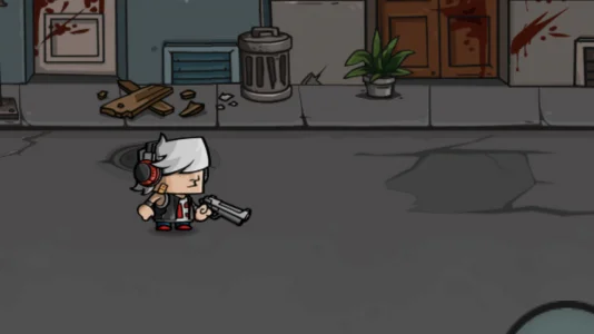 Zombie Age 3 Premium APK Unlimited Money Action Survival Game For Android (Latest Version) Screenshot