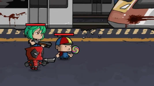 Zombie Age 3 Premium APK Unlimited Money Action Survival Game For Android (Latest Version) Screenshot