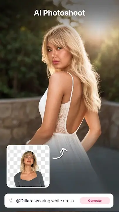 Zoomerang MOD APK Best Video Editor and AI Reel Maker App for Android [Premium Unlocked] Screenshot