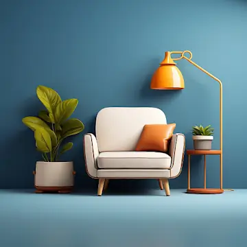 Home AI - AI Interior Design v1.8.5 MOD APK [Premium Unlocked] for Android MOD APK Download