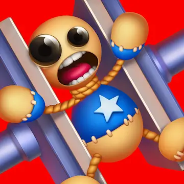 Kick the Buddy MOD APK Best Stress Relief Action Game for Android [Unlimited Money] MOD APK Download