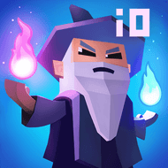 Magica.io MOD APK Best Wizard Battle and Magic Arena Game for Android MOD APK Download