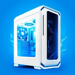 PC Creator MOD APK Best PC Building Simulator and Tycoon Game for Android [Unlimited Money] MOD APK Download