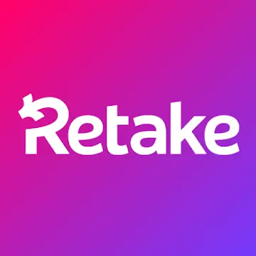 Retake AI MOD APK Best AI Photo  for Android v4.1.0[Premium Unlocked] MOD APK Download