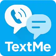 TextMe MOD APK Best Free Texting, Calling and Second Phone Number App for Android [Premium Unlocked] MOD APK Download