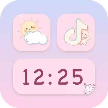 ThemeKit MOD APK Best Themes, Widgets and Icon Pack Customization App for Android [Premium Unlocked] MOD APK Download