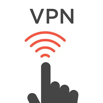 Touch VPN MOD APK Best Secure VPN and Private Browsing App for Android [Premium Unlocked] MOD APK Download