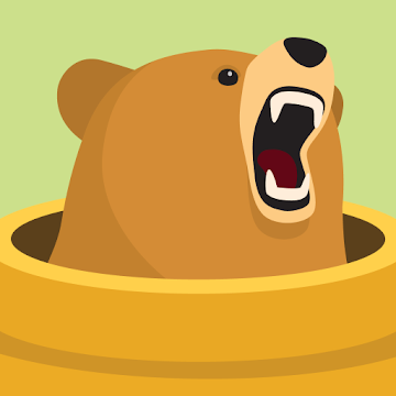 TunnelBear MOD APK Best VPN and Secure Browsing App for Android [Premium Unlocked] MOD APK Download